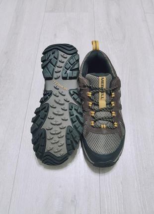 Кросівки merrell waterproof3 фото