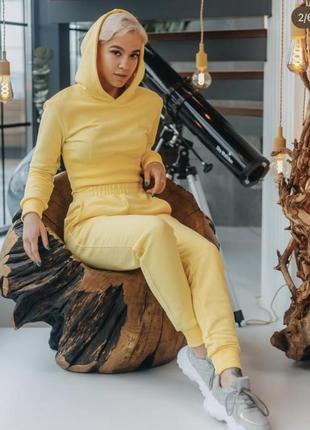 Спортивный костюм,женский спорт костюм, желтый костюм, патриотический костюм, худи...