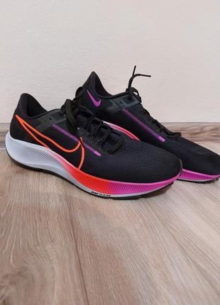 Кроссовки nike (original)