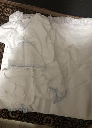 Набор для хрещення