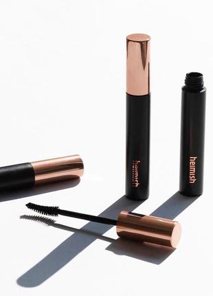 Туш для вій heimish dailism smudge stop mascara1 фото