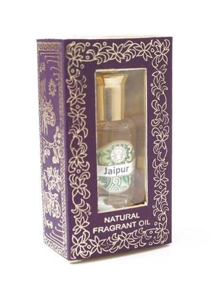 Эфирное масло "song of india" 10ml. jaipur