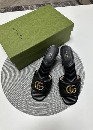 Бомоножки gucci