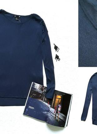 Стильний светр від h&m