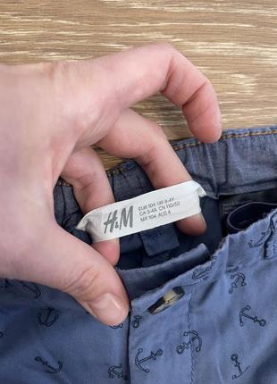 Шорты h&m4 фото