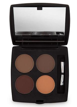 Тіні для брів coastal scents brow palette