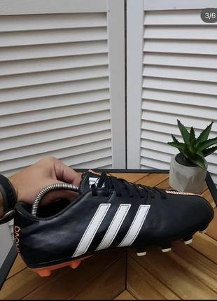 Бутси adidas3 фото