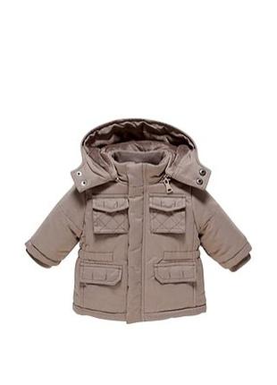 Куртка chicco 74р
