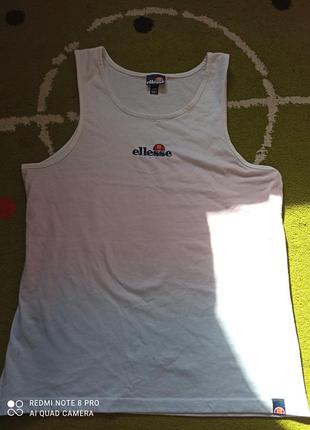 Майка ellesse