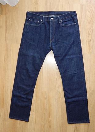 Джинсы мужские levis