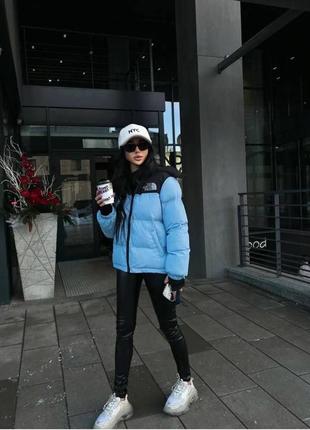 Жіноча куртка The North Face Face M