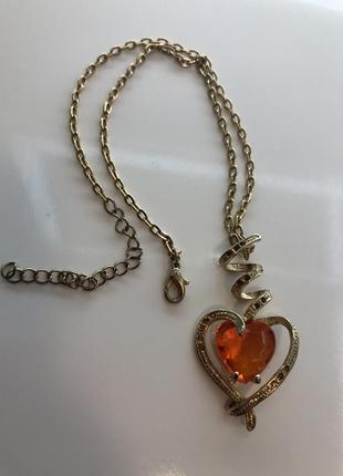 Підвіска біжутерія