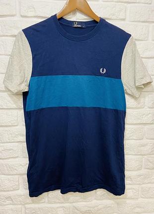 Футболка fred perry