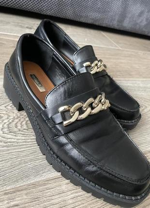 Mens loafers primark deals
