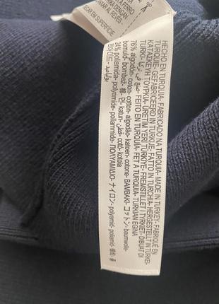 Джемпер massimo dutti, размер l7 фото