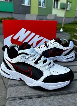 Nike air monarch iv