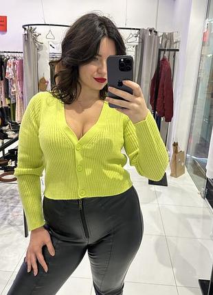 Кардиган 2