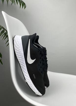 Оригинальные кроссовки nike revolution 5 размер 45.5 стелька 29.5