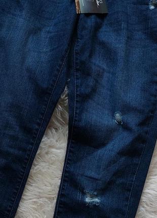 ❤️🧡💙 крутые новые джинсы girlfriend4 фото