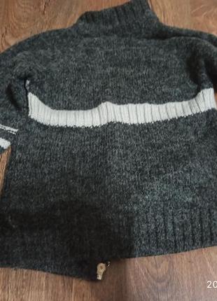 Yildiz - светр в ідеальному стані2 фото