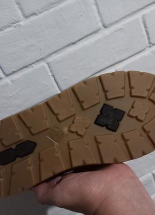 Стильні жіночі дутики р.36,38,39,41