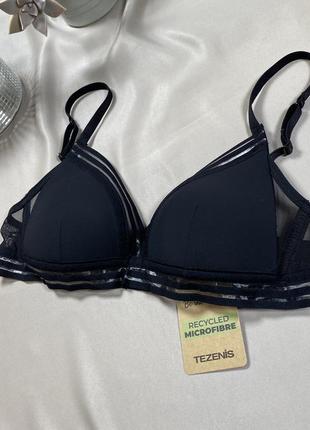 Бюстгальтер tezenis6 фото