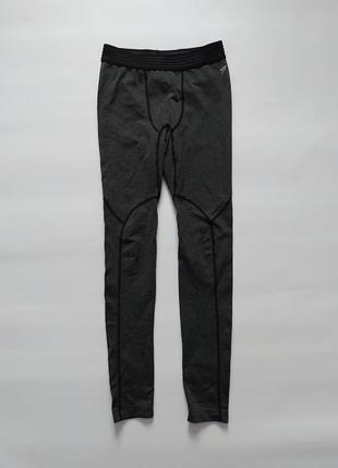 Термоштаны wokout, женские