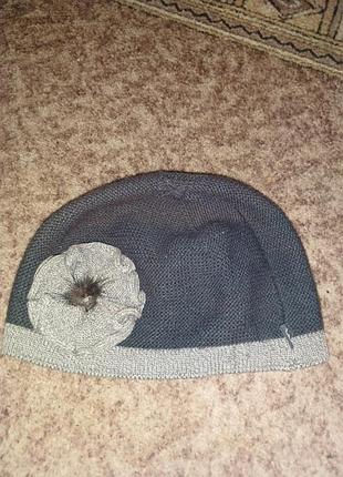 Шапка жіноча/ для дівчинки