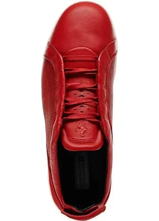 Кроссовки мужские puma ferrari ultimemate sf 10th aniversary7 фото