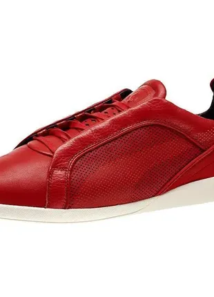 Кроссовки мужские puma ferrari ultimemate sf 10th aniversary5 фото