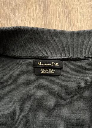 Куртка massimo dutti3 фото