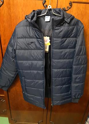 Куртка зимня