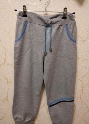 Штани спортивні.