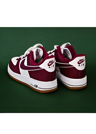 Оригинальные кроссовки classic nike air womens 1 07 lv8  ⁇  dq7659 1022 фото