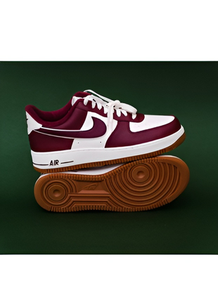 Оригинальные кроссовки classic nike air womens 1 07 lv8  ⁇  dq7659 1023 фото