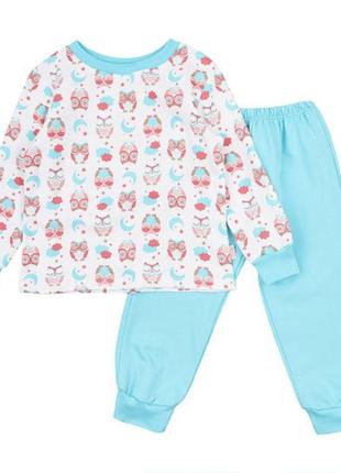 Пидама из хлопка