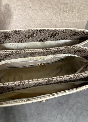 Сумка guess3 фото