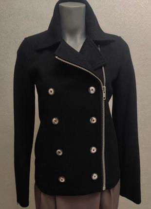 Піджак, жакет mango casual (оригінал)