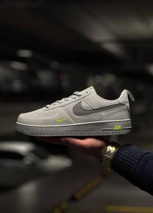 Мужские кроссовки nike air force