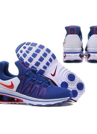 Кросовки nike shox gravity мужские7 фото