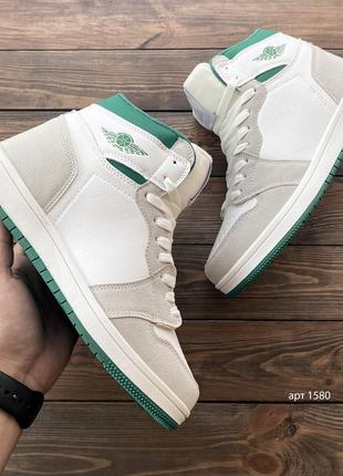Зимові кросівки 41-42 чоловічі jordan retro
