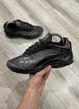 Nike air max deluxe size 11 sales