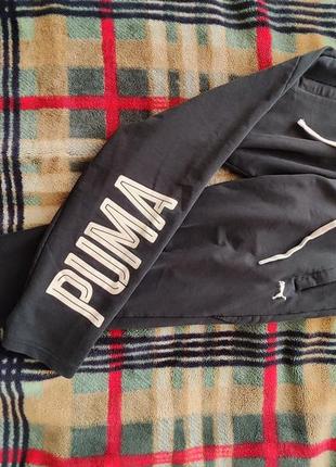 Штани puma2 фото