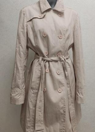 Плащ, тренч atmosphere (оригінал)