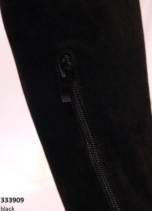 Ботфорти єврозима якість супер 38 на 24,5см