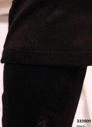 Ботфорти єврозима якість супер 38 на 24,5см