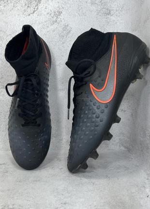 Бутси копочки nike magista