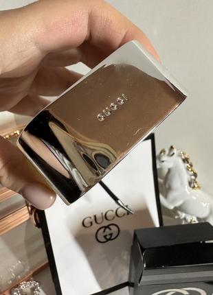 Жіночі парфуми gucci guilty platinum edition (гуччі гілті платінум едішн) туалетна вода 75 50 мл3 фото