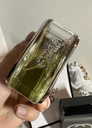 Жіночі парфуми gucci guilty platinum edition (гуччі гілті платінум едішн) туалетна вода 75 50 мл4 фото