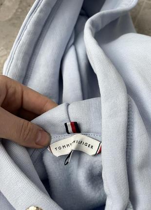 Худи tommy hilfiger оригинал6 фото